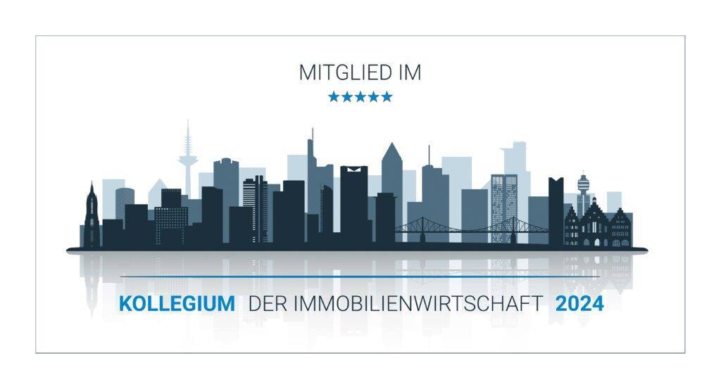 Kollegium der Immobilienwirtschaft 2024